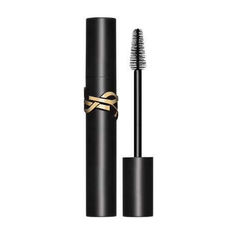 Lash Clash Extreme Volume Mascara — Eye Makeup — YSL .